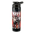 KISS Stainless Steel Water Bottle